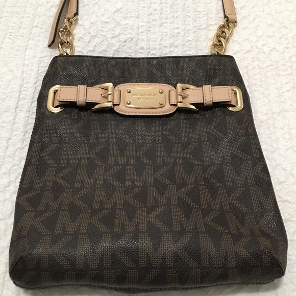 Michael Kors purse - Picture 2 of 5